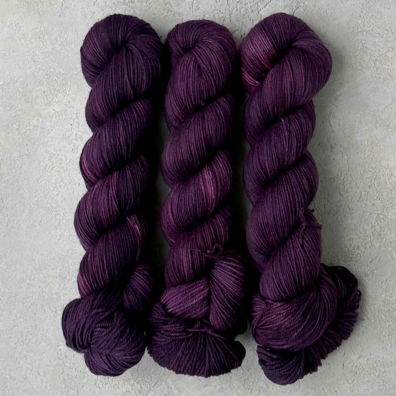 Cashmere Sock