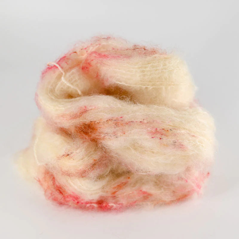 Fat Mohair
