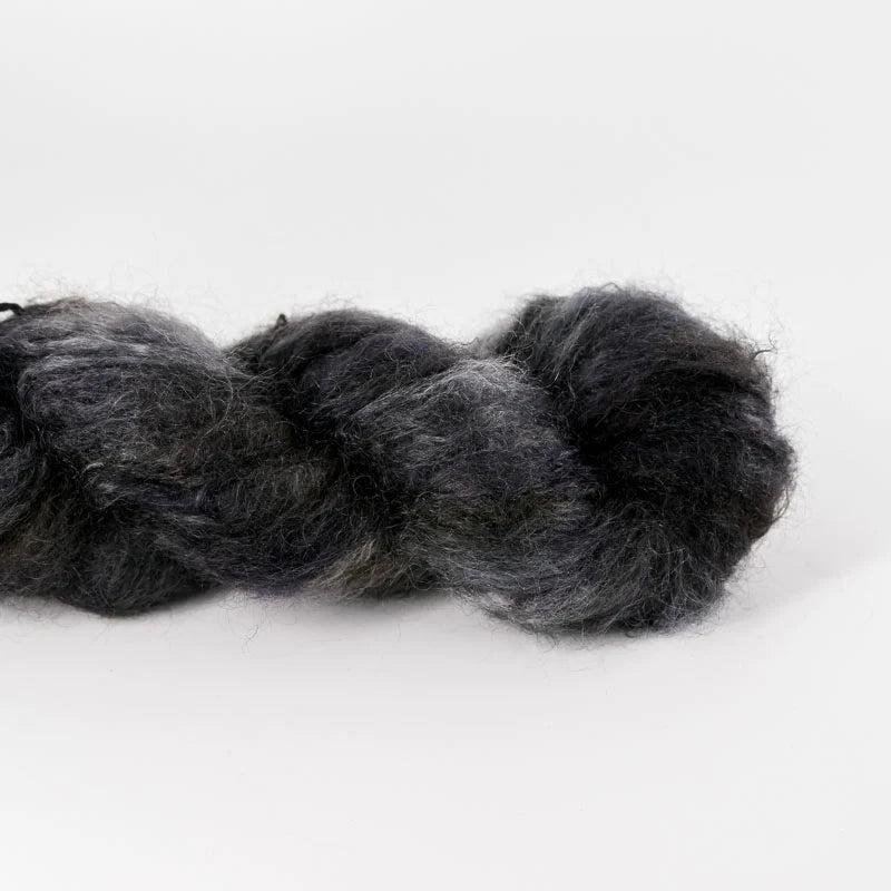 Fat Mohair