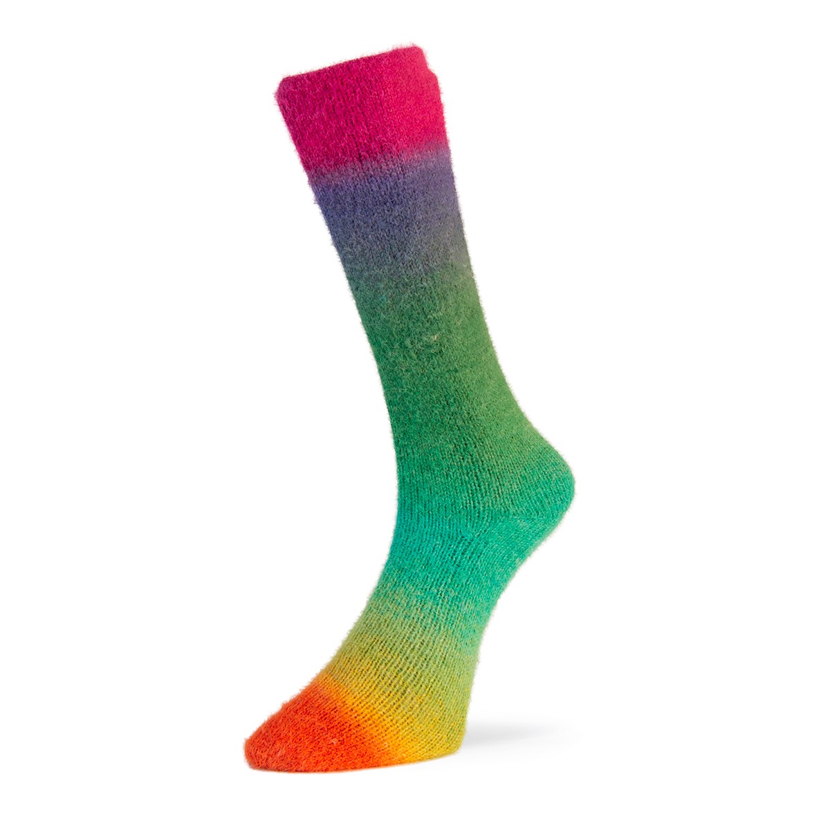 Fluffy Socks