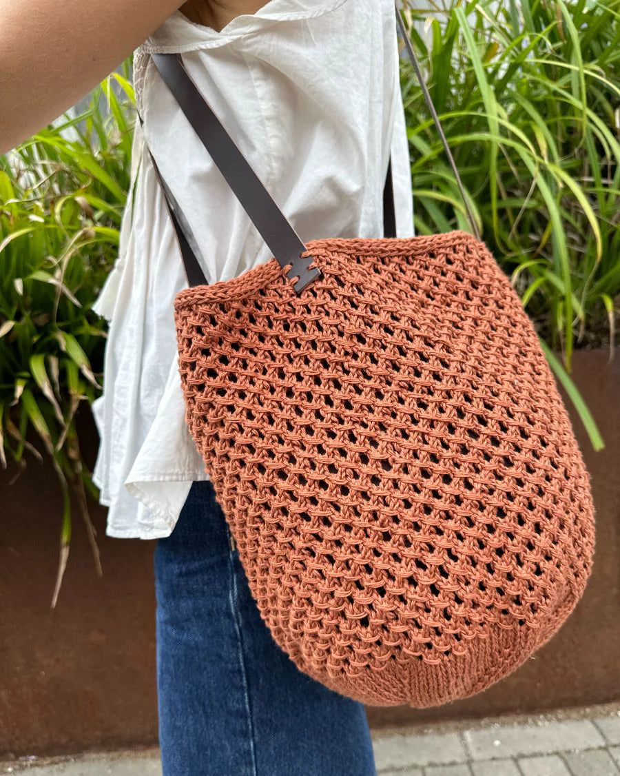Innenfutter für alle Taschen von PetiteKnit