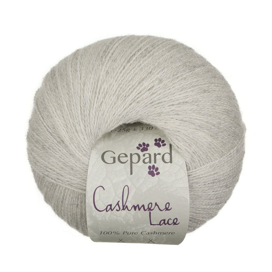 Cashmere Lace (8 Stk = 200g, Konvolut, Restbestand, Farbe 520)