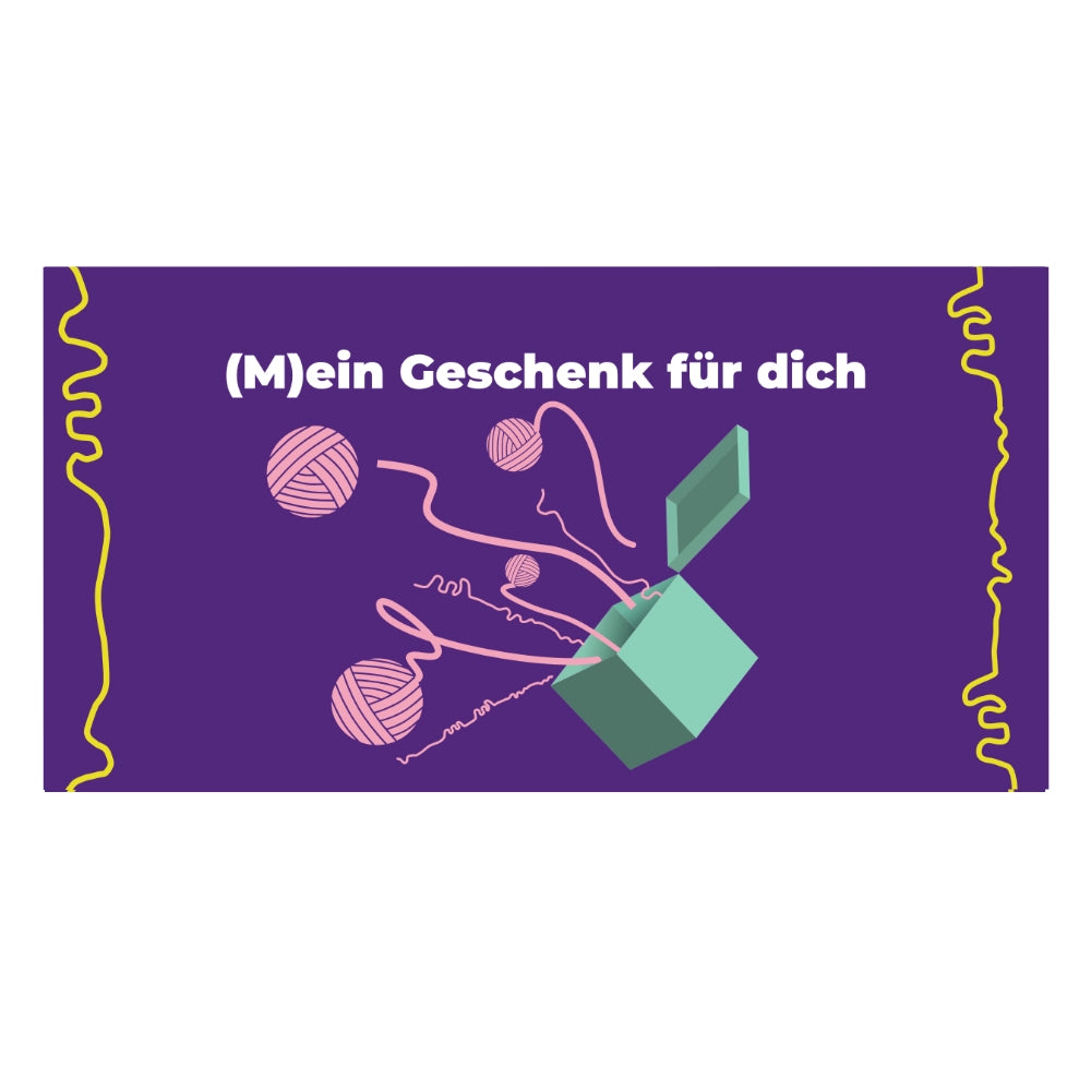 Geschenkgutschein