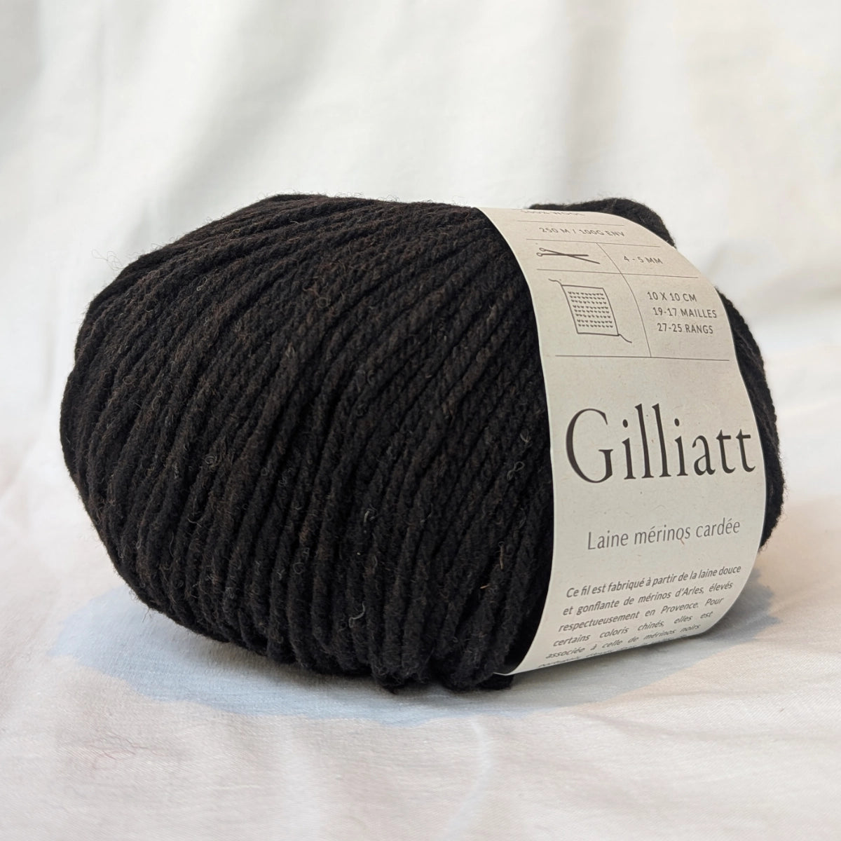 Gilliatt