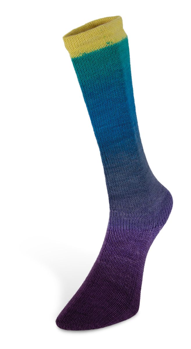 Harmonious Socks 4-fädig
