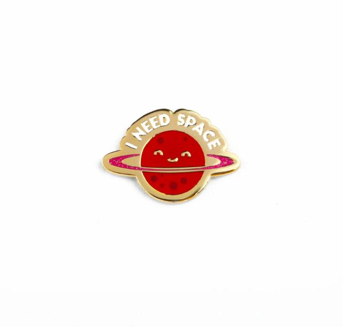 Pin