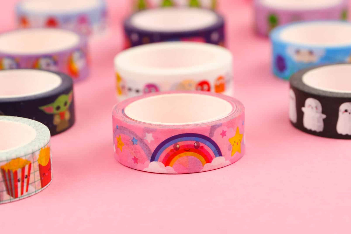 Washi Tape