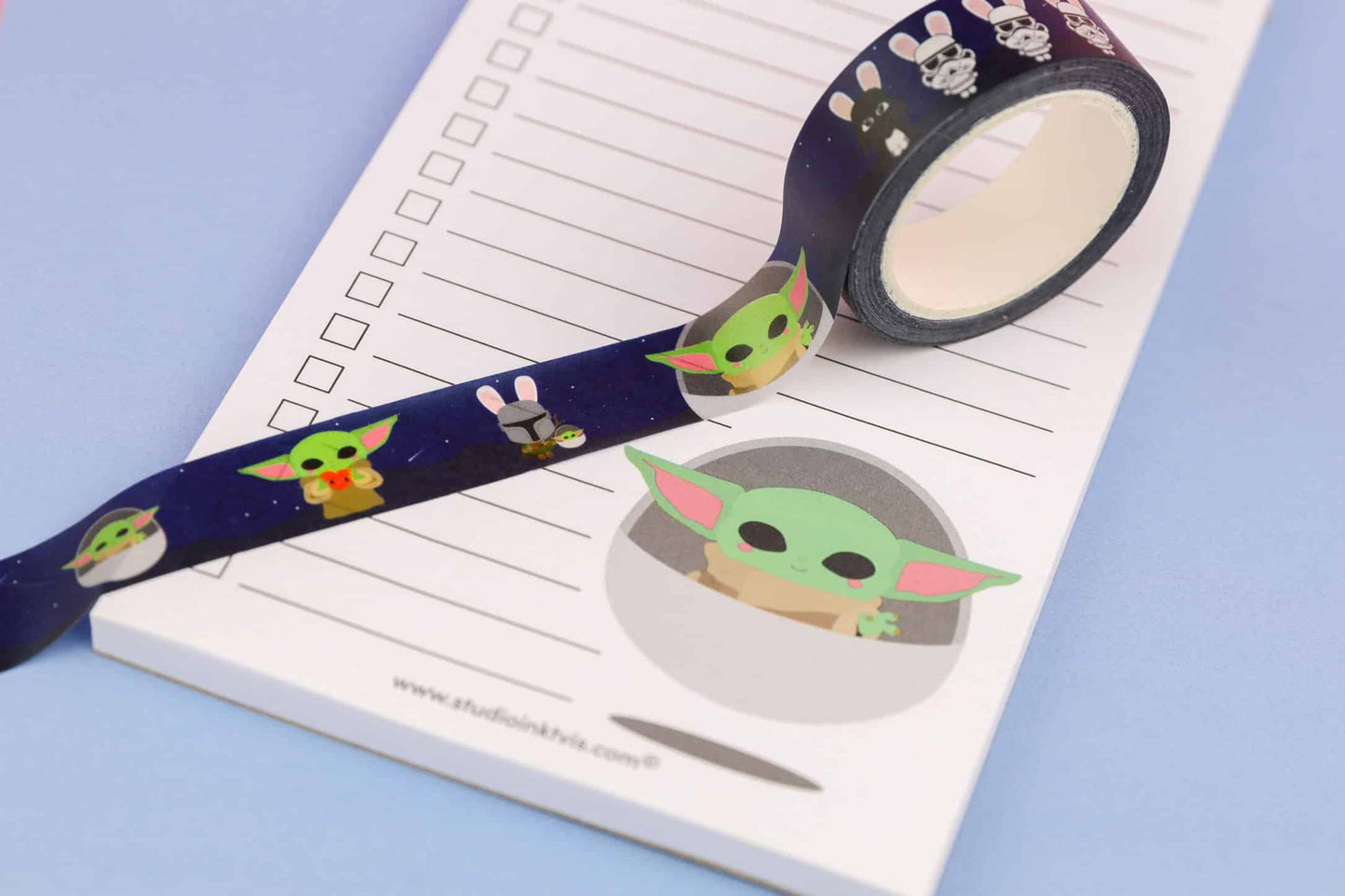 Washi Tape