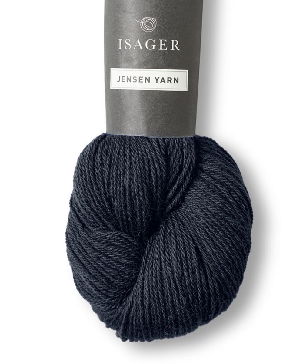 Jensen Yarn