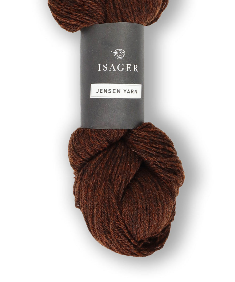 Jensen Yarn