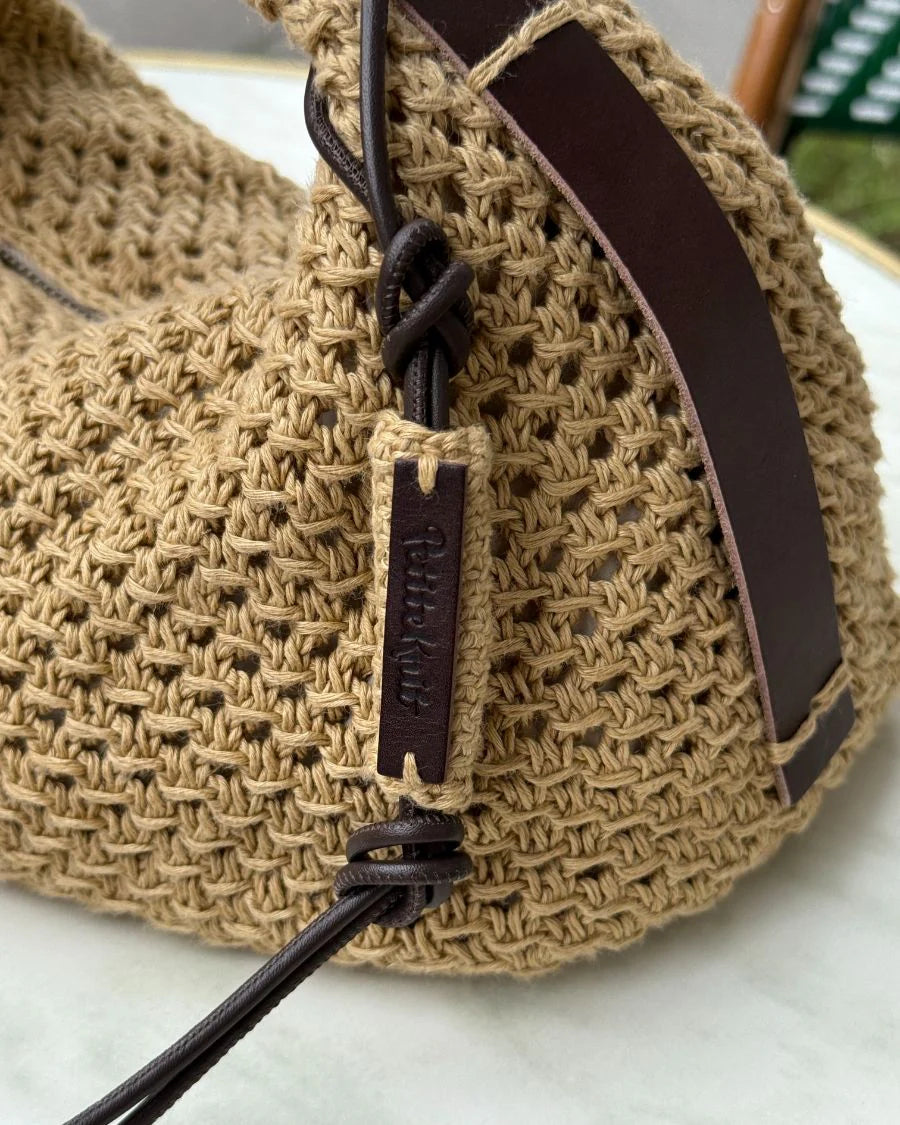 Charm / Taschenanhänger für die Juno Bag