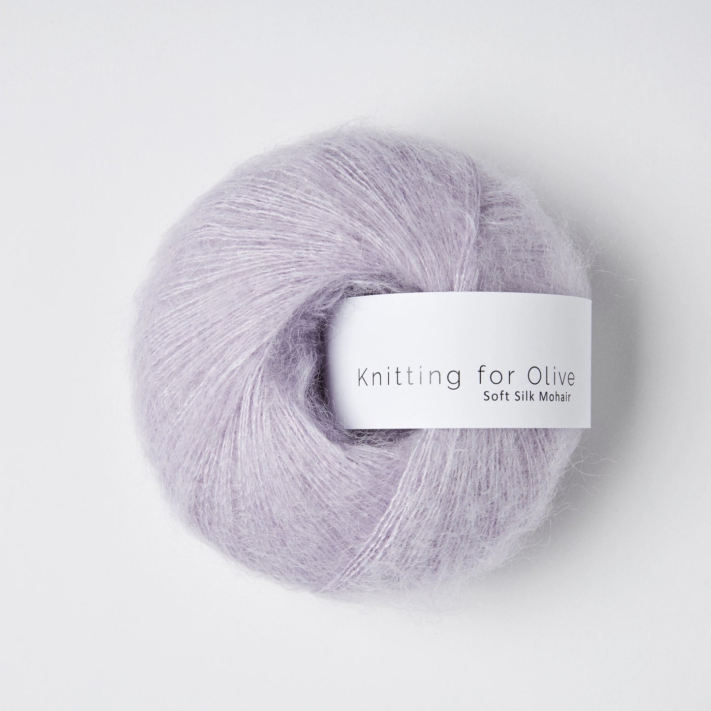Soft Silk Mohair