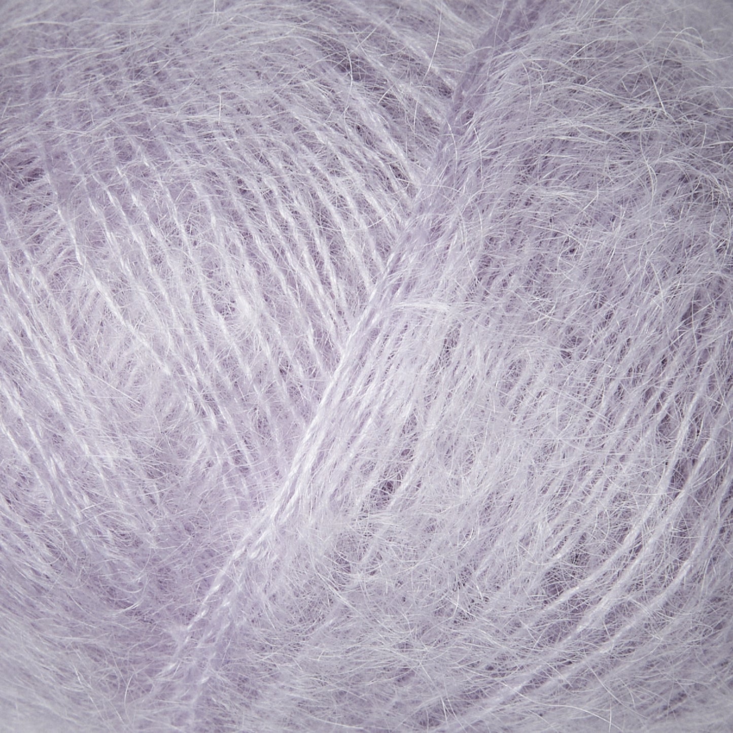 Soft Silk Mohair