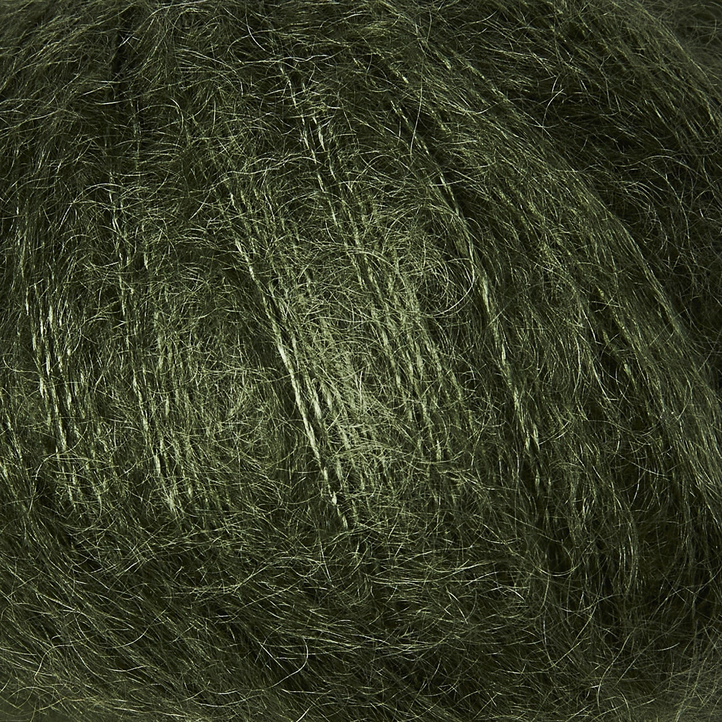 Soft Silk Mohair