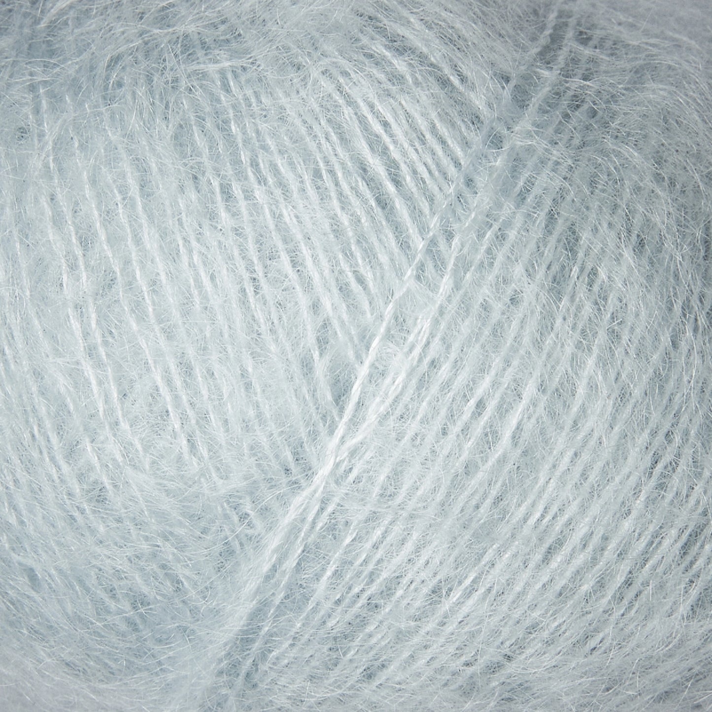 Soft Silk Mohair