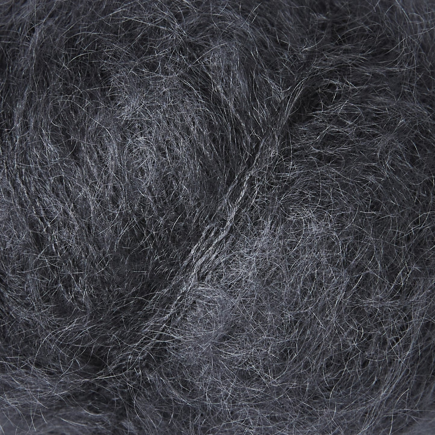 Soft Silk Mohair