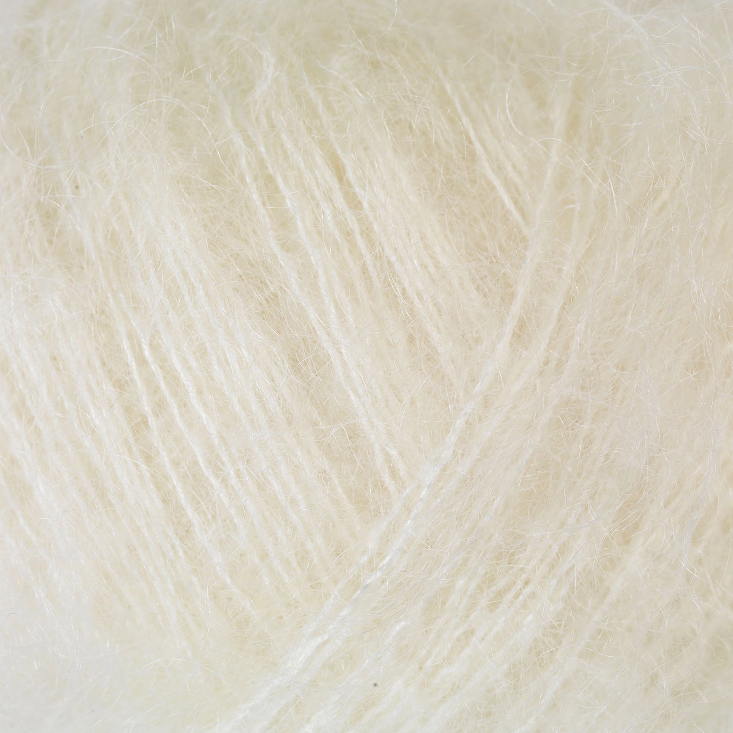 Soft Silk Mohair