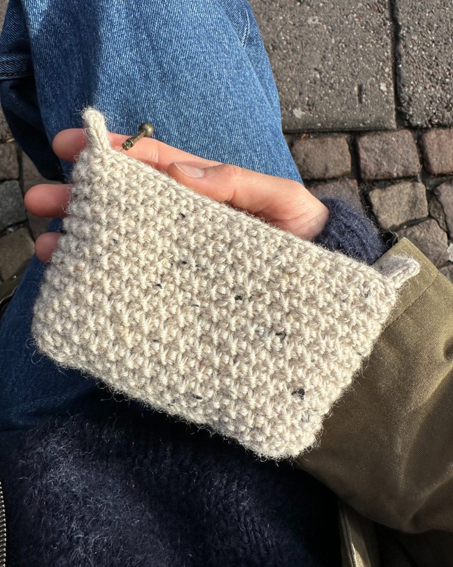 Innenfutter für alle Taschen von PetiteKnit