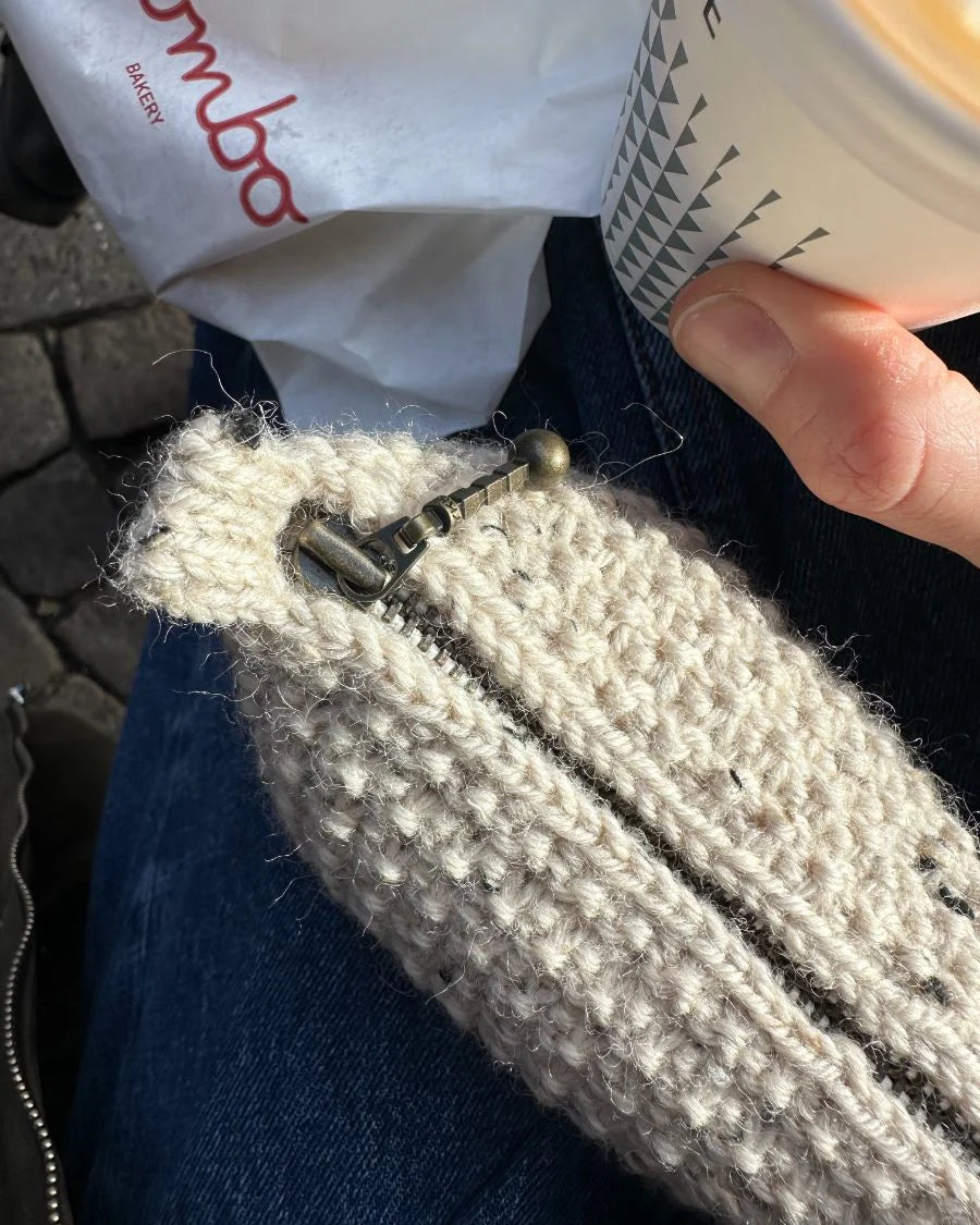 Innenfutter für alle Taschen von PetiteKnit