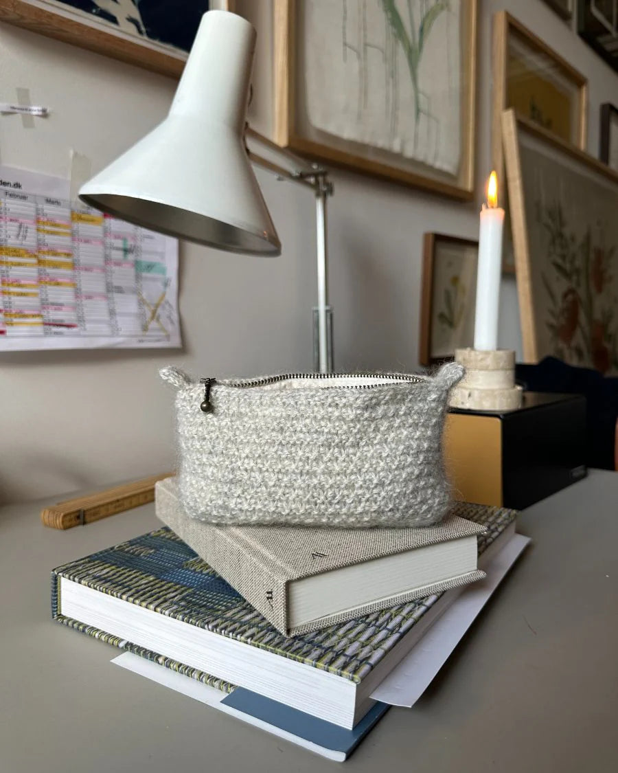 Innenfutter für alle Taschen von PetiteKnit