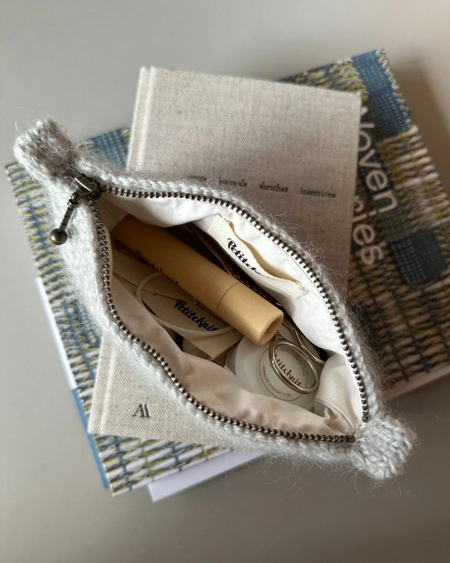 Innenfutter für alle Taschen von PetiteKnit