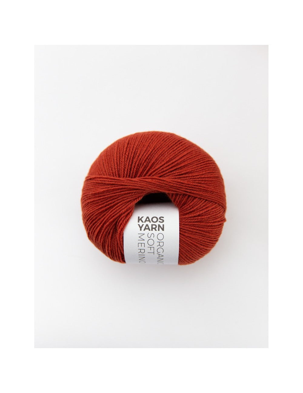 Organic Soft Merino - Restpartien