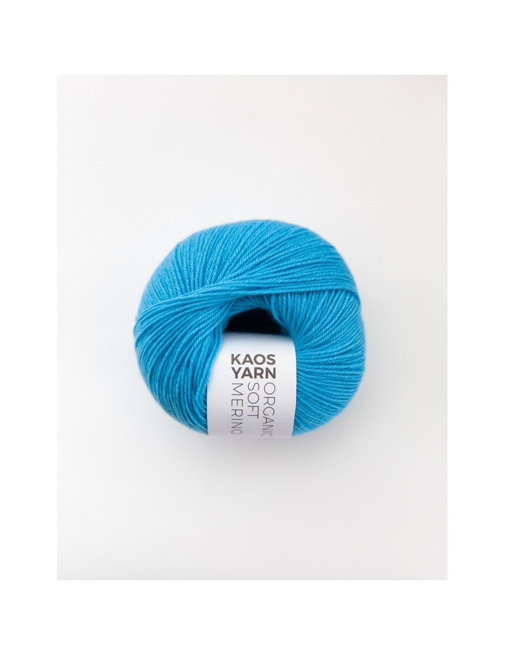 Organic Soft Merino - Restpartien