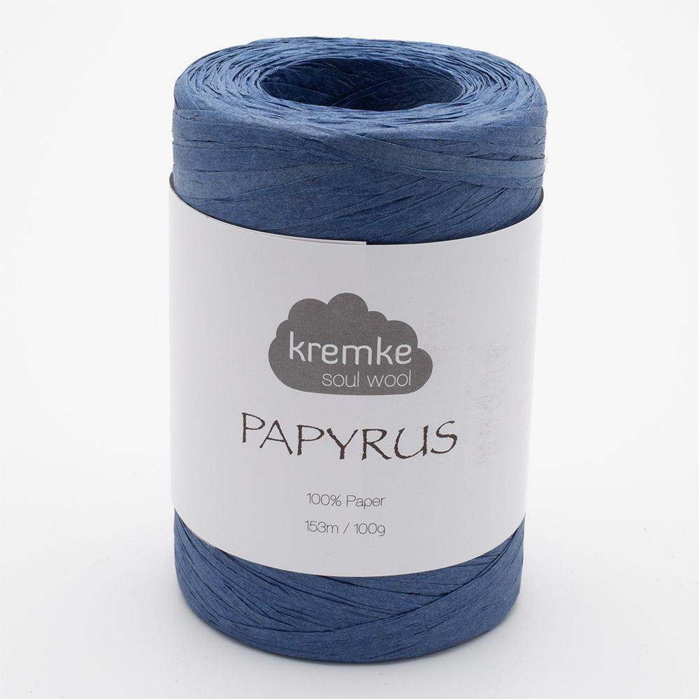 Papyrus 1. Generation