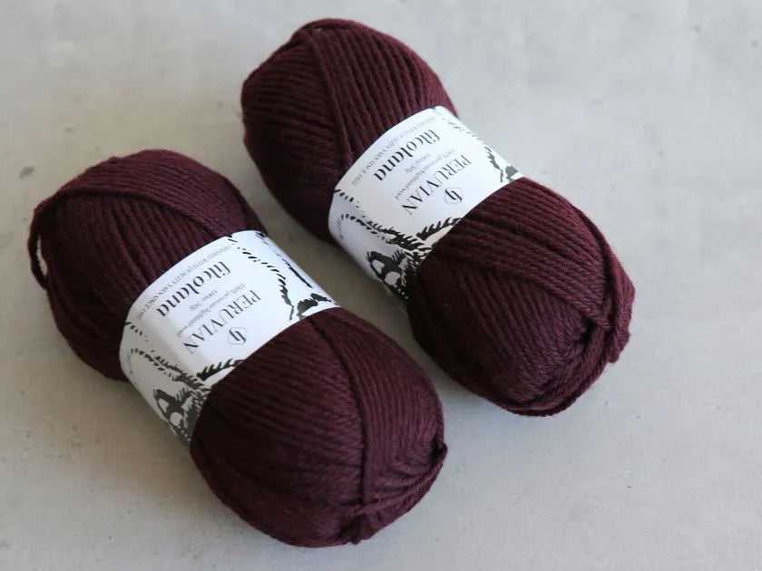 Peruvian Highland Wool