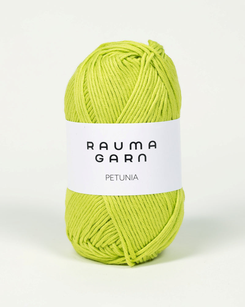 Petunia