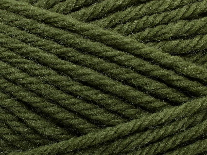 Peruvian Highland Wool