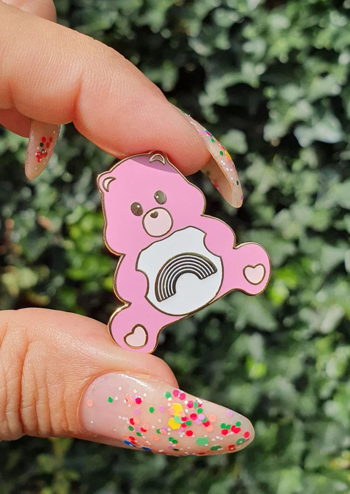 Pin