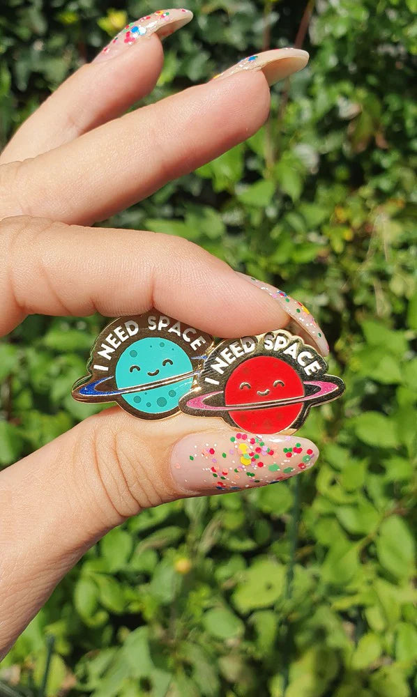 Pin