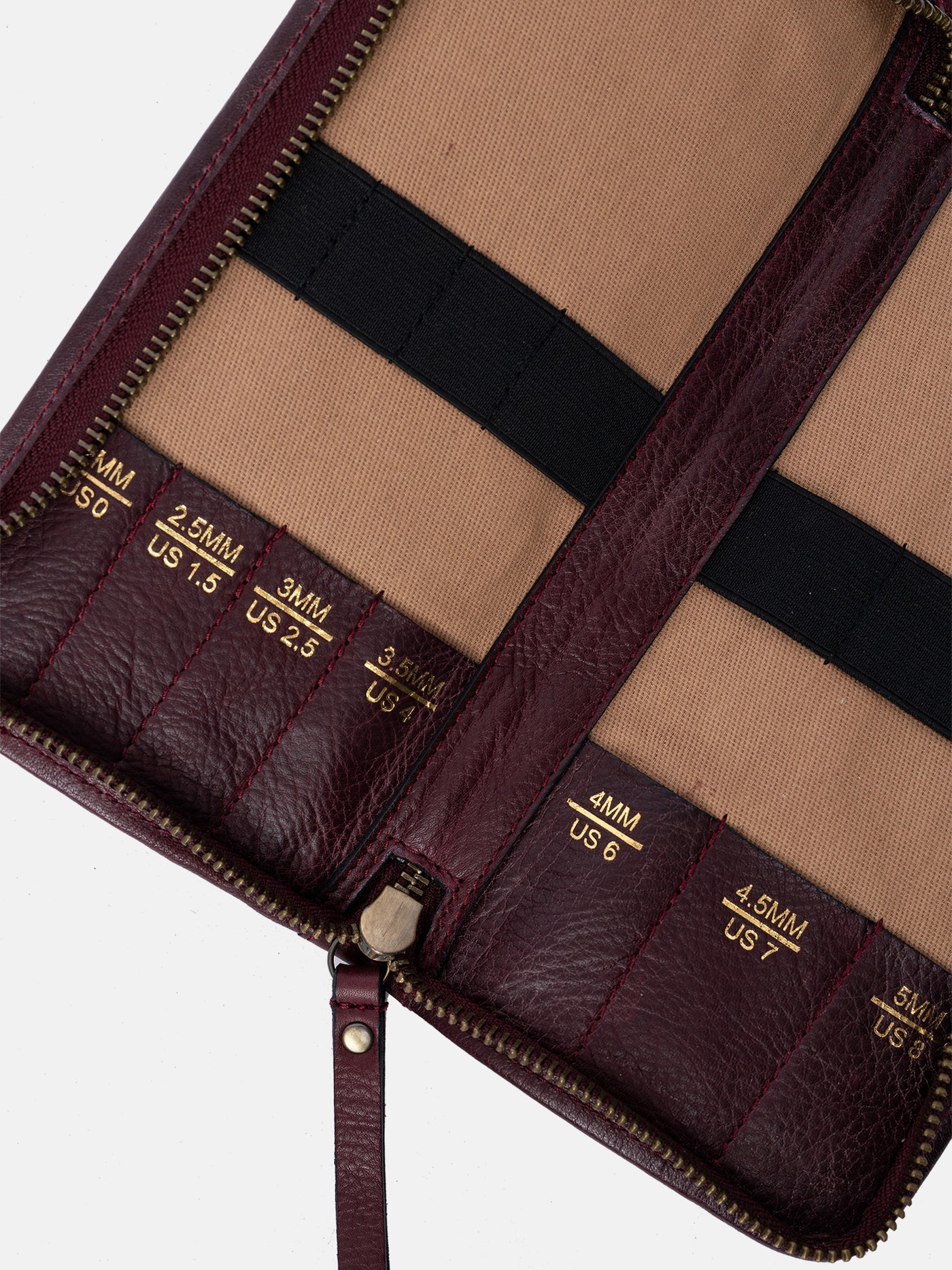 Project 102 - Aufbewahrung für Nadelspiele