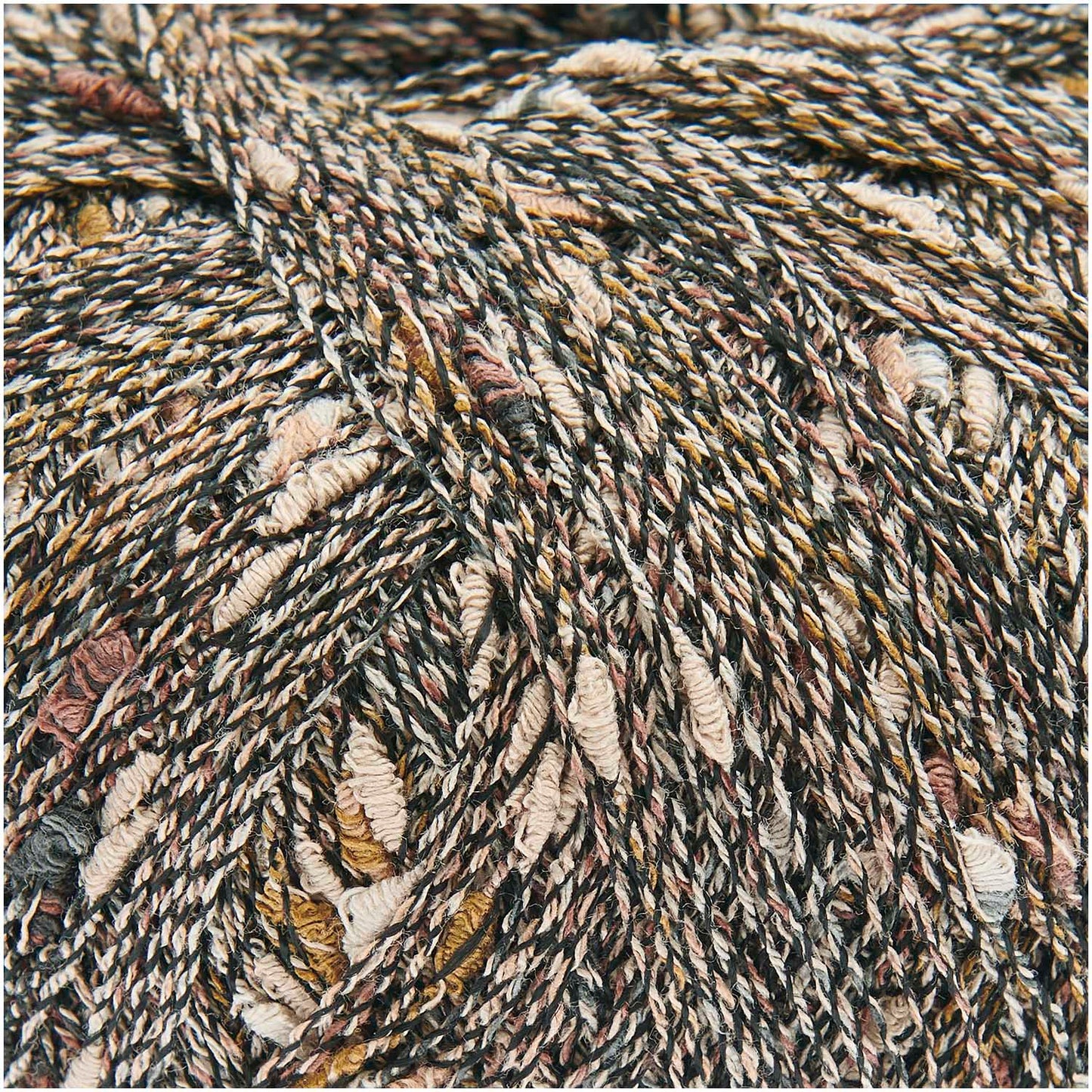 Creative Make it Tweed (Rainbow) Glitz