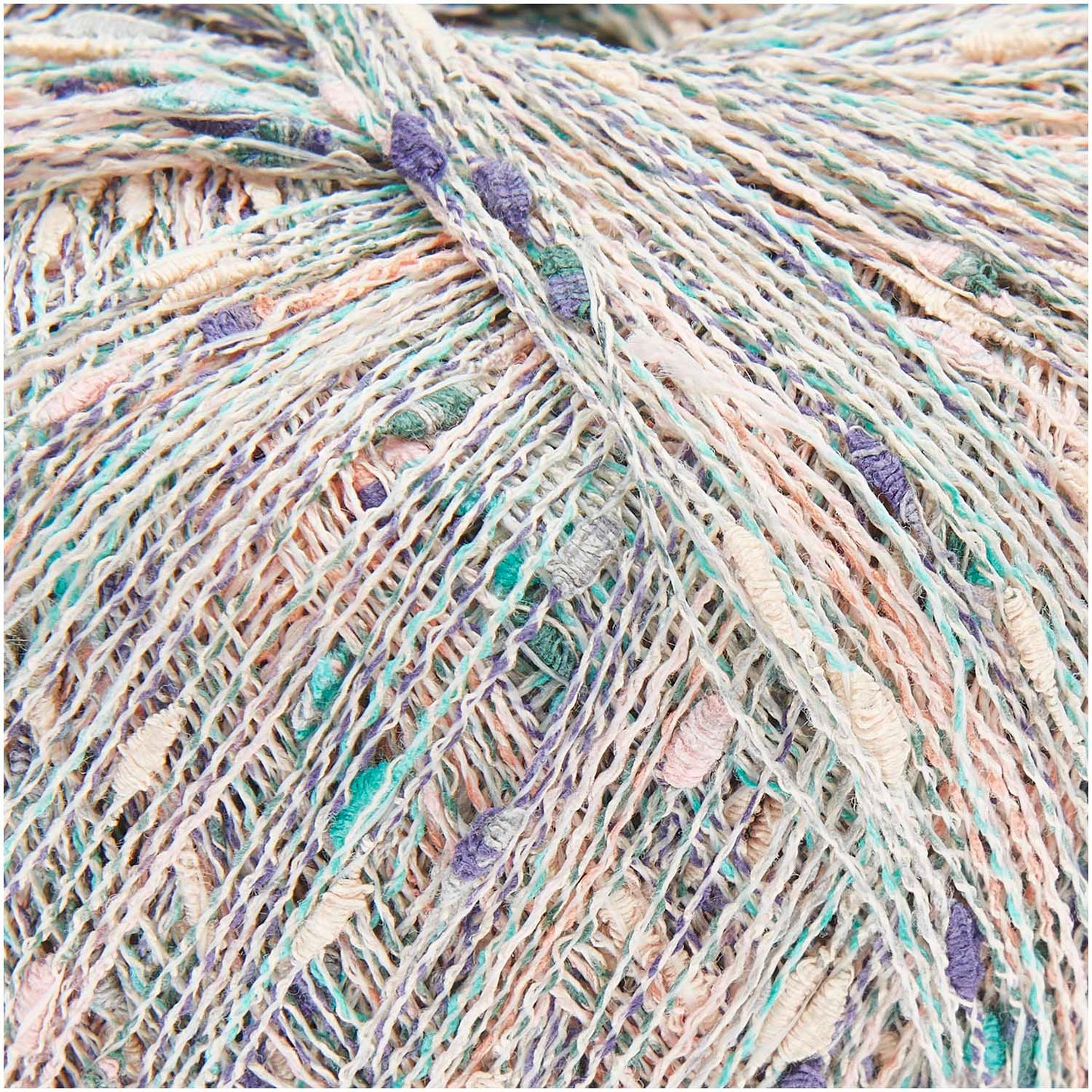 Creative Make it Tweed (Rainbow) Glitz