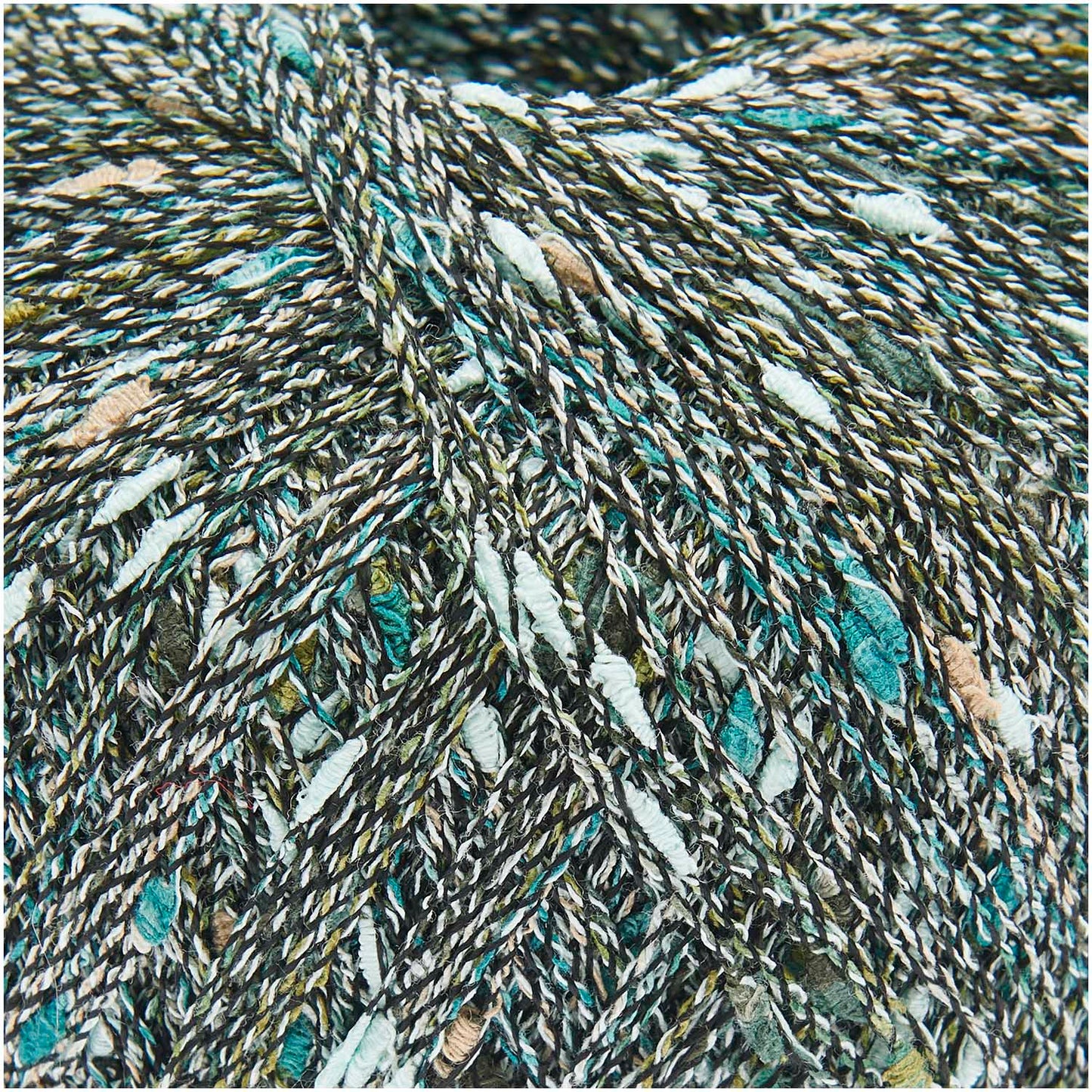 Creative Make it Tweed (Rainbow) Glitz