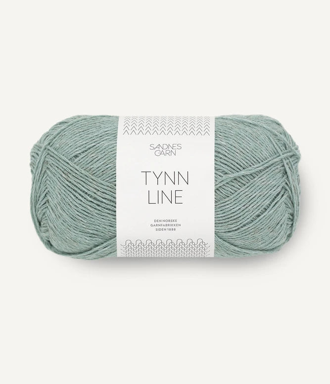 Tynn Line
