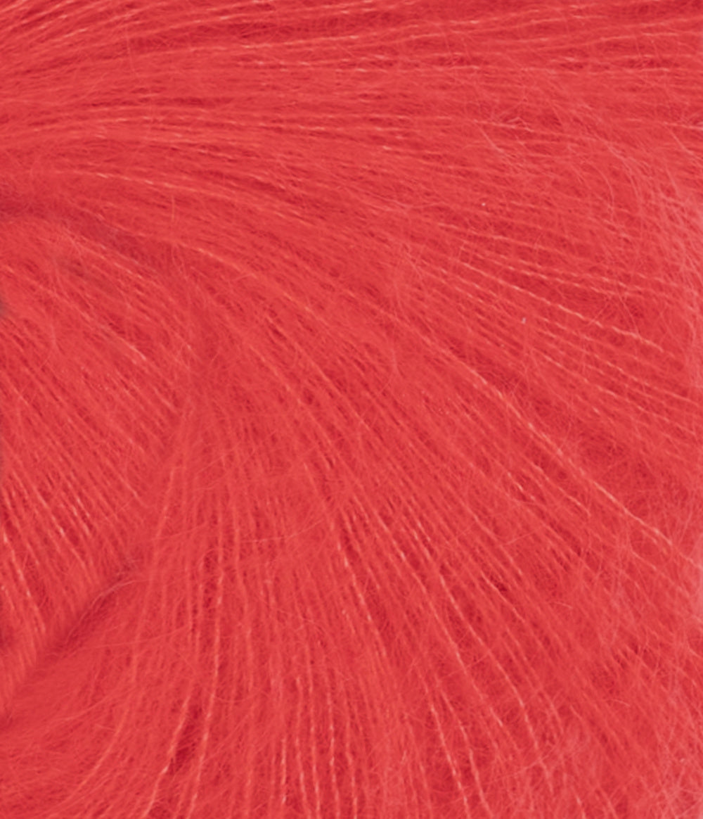 Tynn Silk Mohair