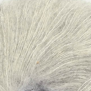 Tynn Silk Mohair