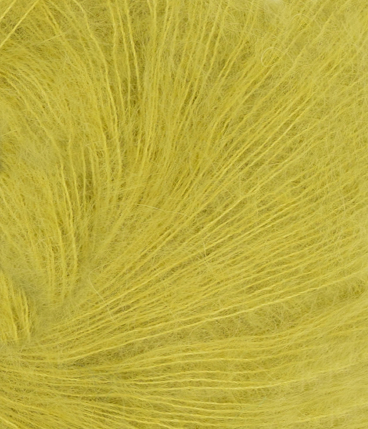 Tynn Silk Mohair