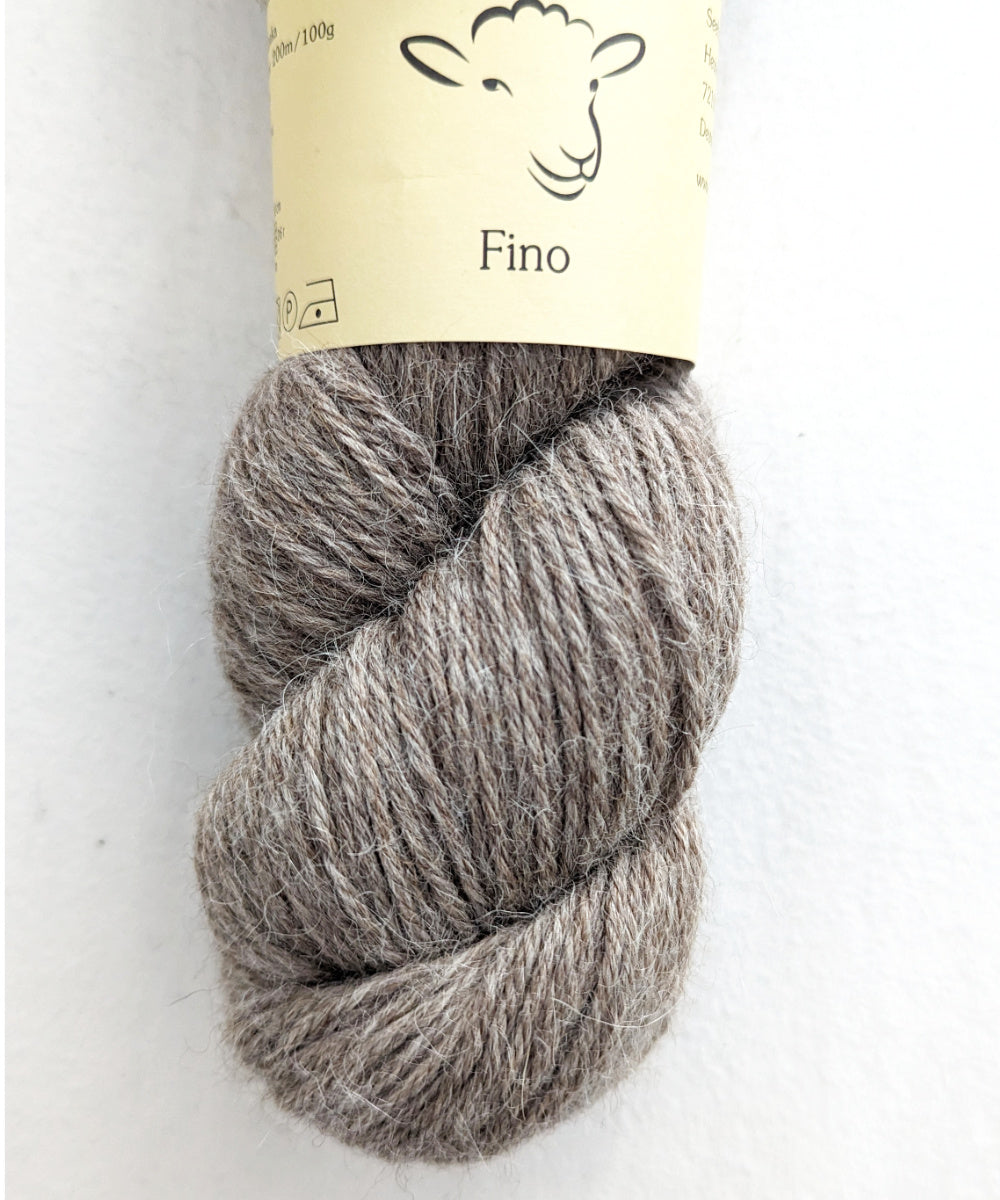 Alpaca Fino