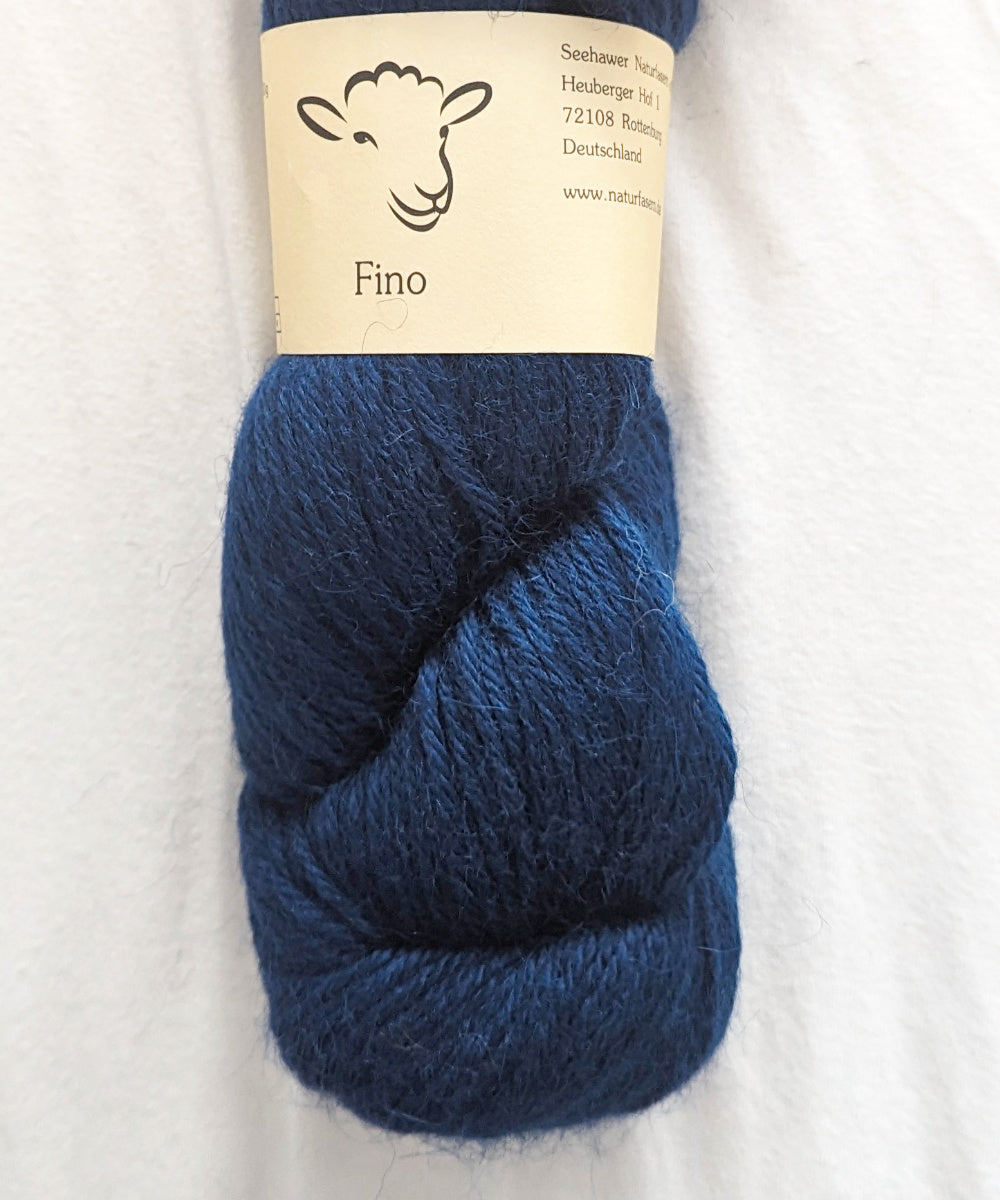 Alpaca Fino