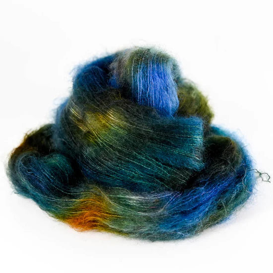Silk Mohair
