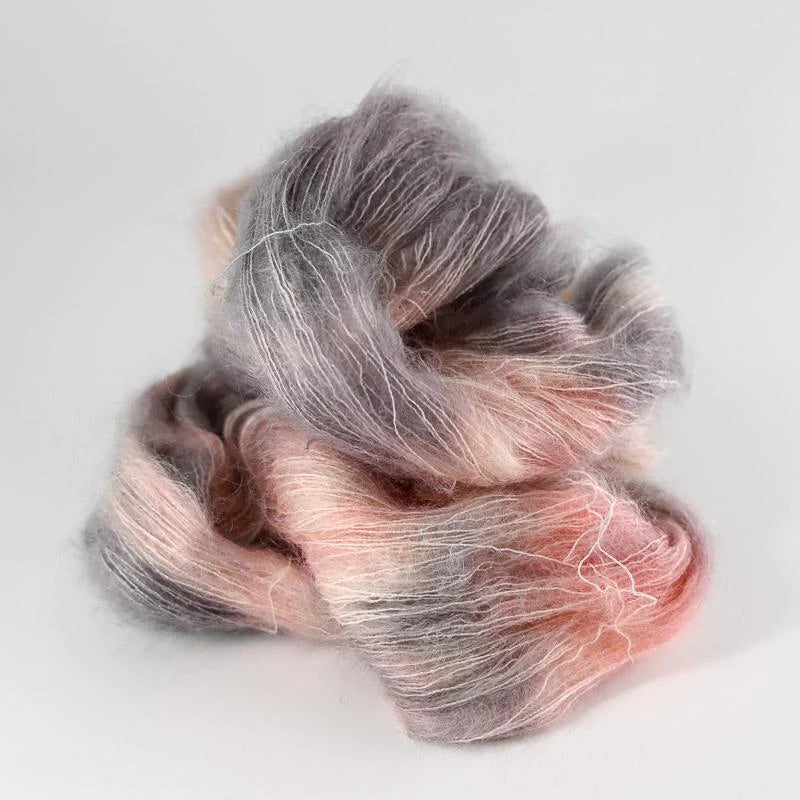 Silk Mohair