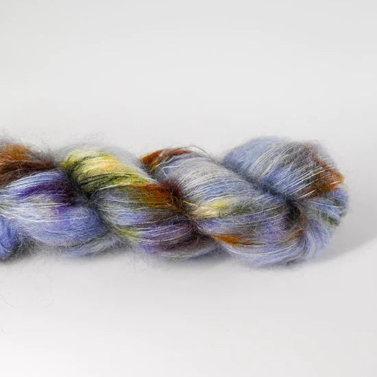 Silk Mohair