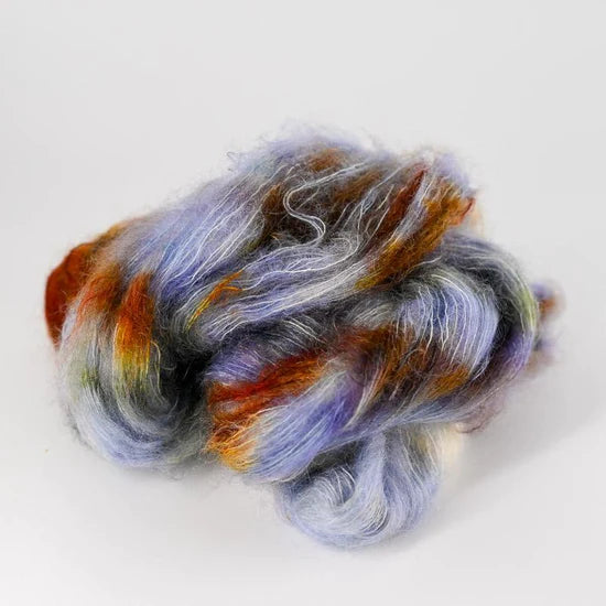 Silk Mohair