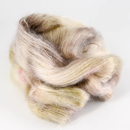 Silk Mohair