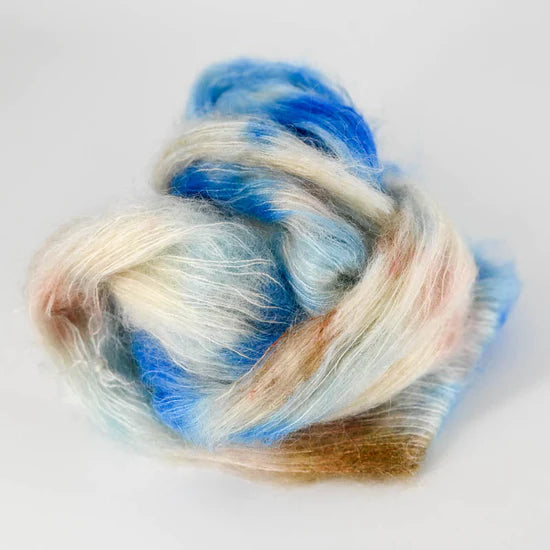 Silk Mohair
