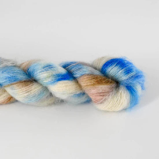 Silk Mohair